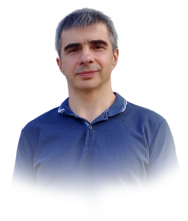 Aleksejs Babenko